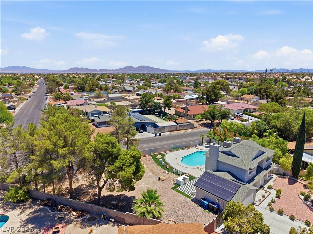 4538 Dusty Trail St., North Las Vegas, NV 89031