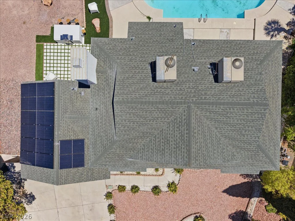 4538 Dusty Trail St., North Las Vegas, NV 89031