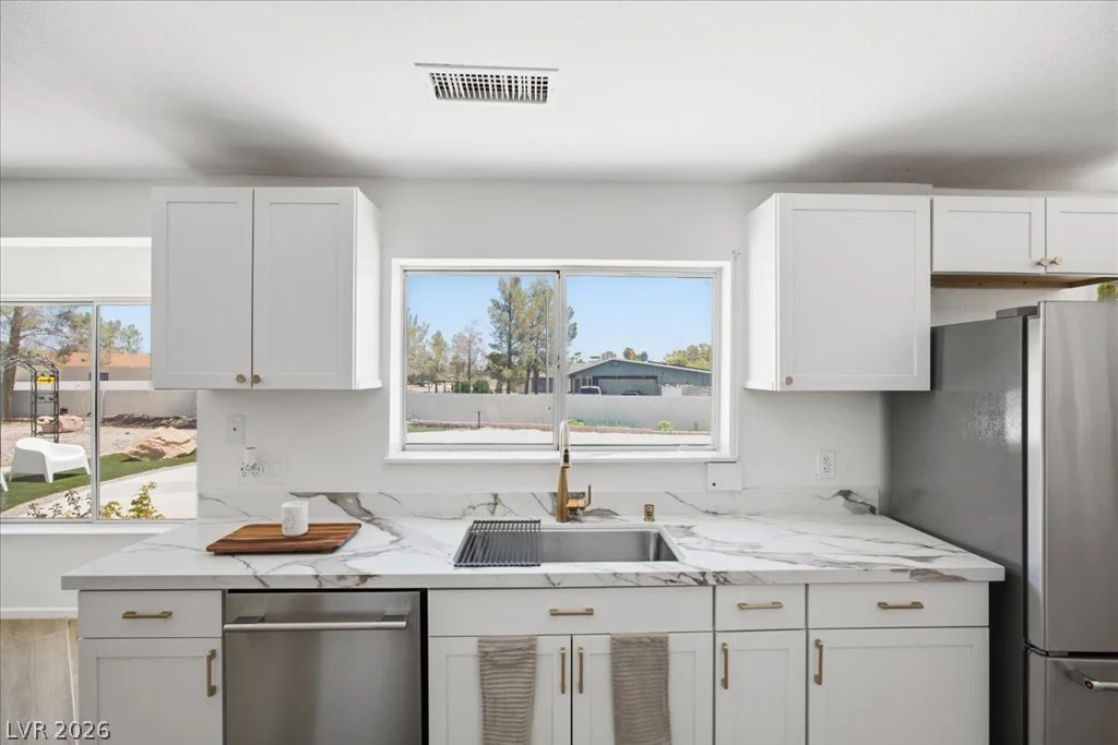 4538 Dusty Trail St., North Las Vegas, NV 89031