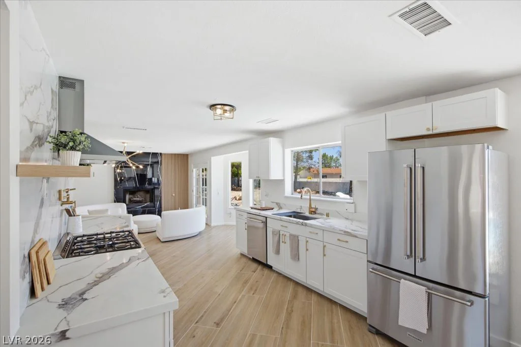 4538 Dusty Trail St., North Las Vegas, NV 89031