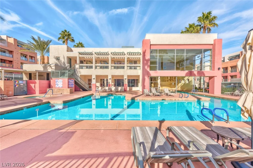 15 Agate, Las Vegas, NV 89123