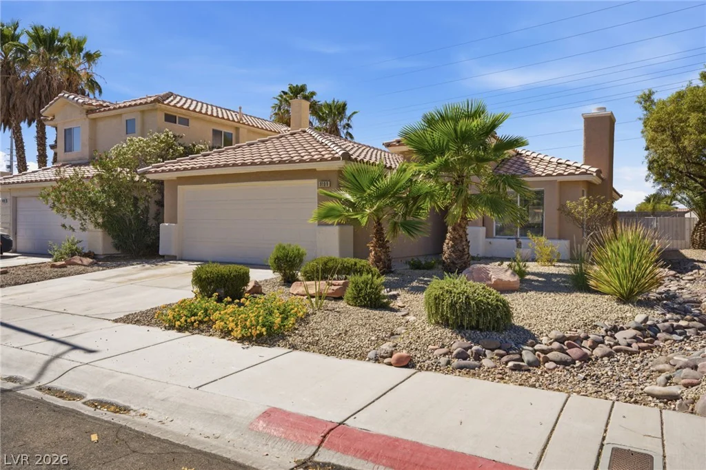 9109 Dolente, Las Vegas, NV 89129