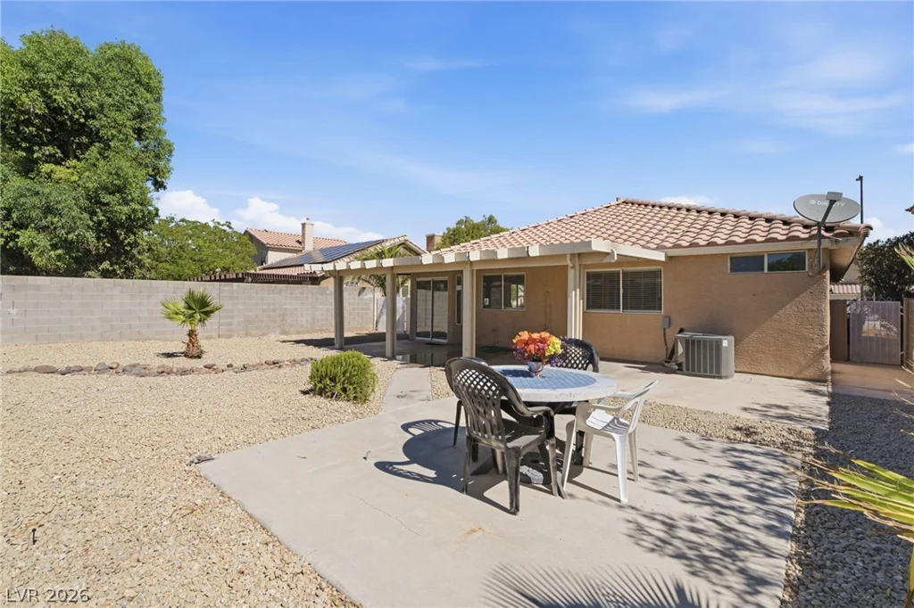 9109 Dolente, Las Vegas, NV 89129