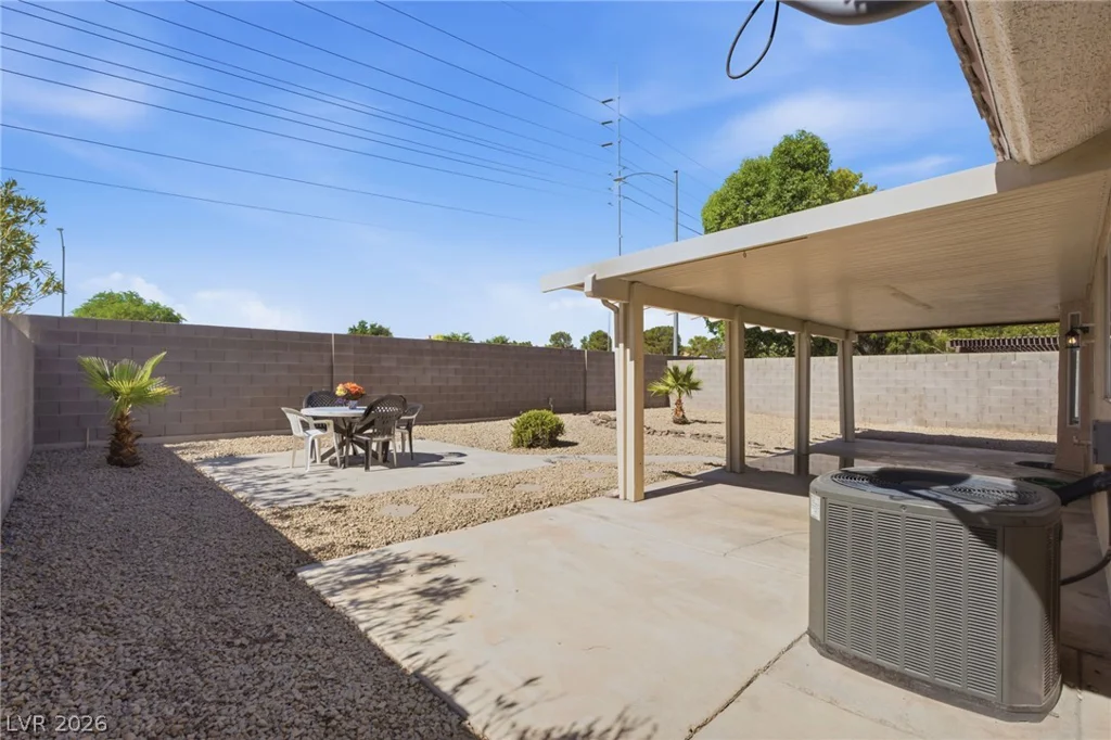 9109 Dolente, Las Vegas, NV 89129
