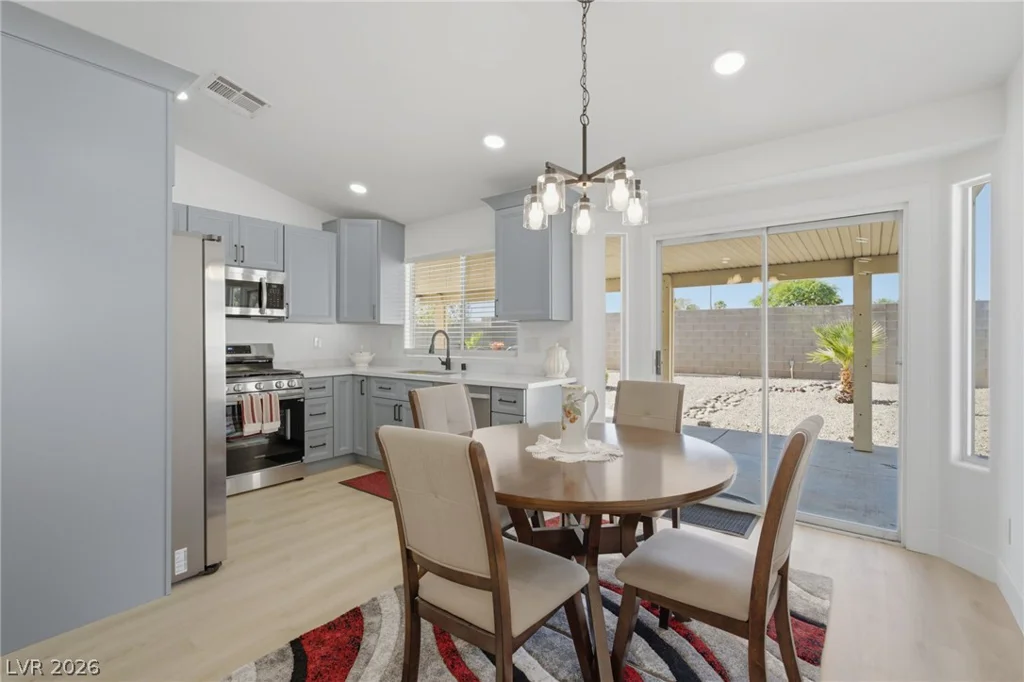 9109 Dolente, Las Vegas, NV 89129