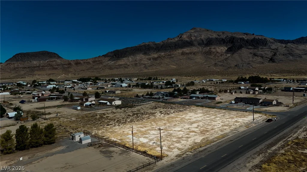 3031 Palm, Pahrump, NV 89060