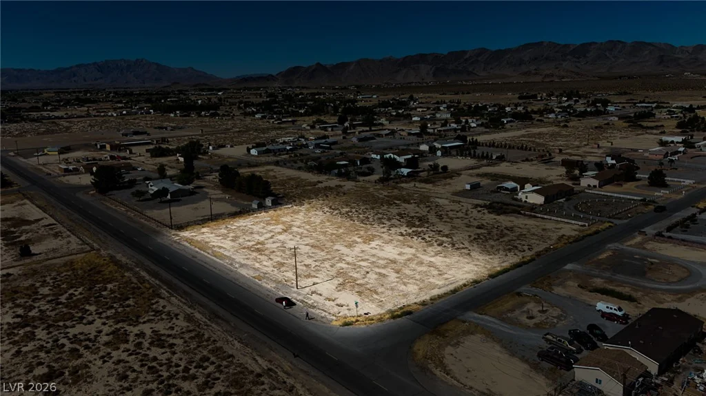 3031 Palm, Pahrump, NV 89060