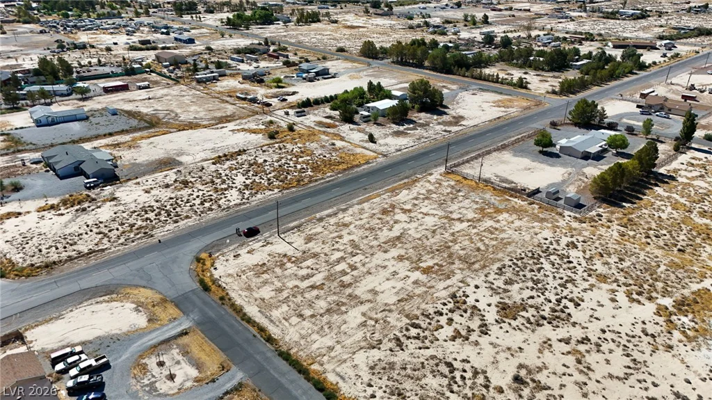 3031 Palm, Pahrump, NV 89060