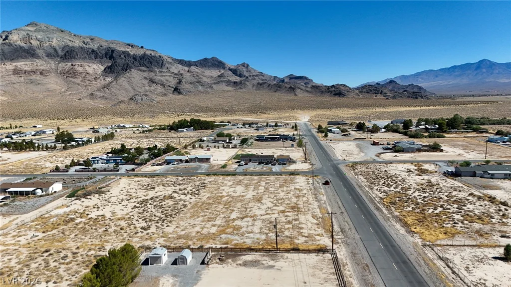 3031 Palm, Pahrump, NV 89060
