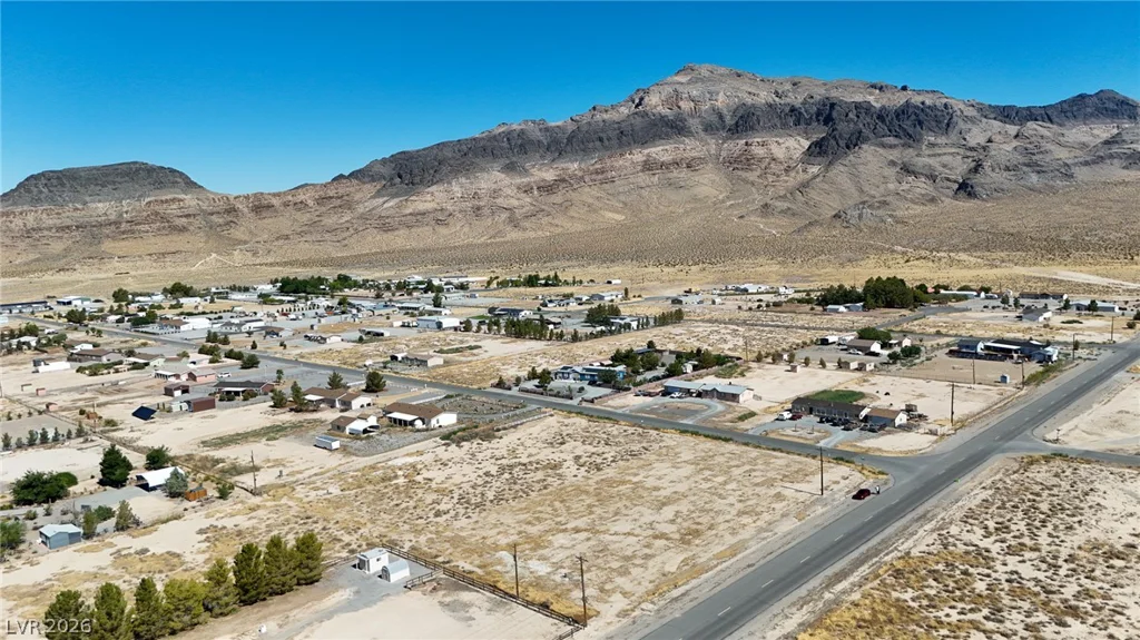 3031 Palm, Pahrump, NV 89060