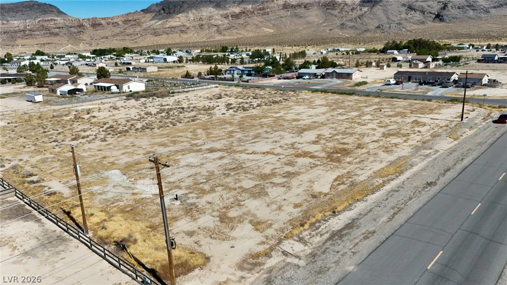 3031 Palm, Pahrump, NV 89060