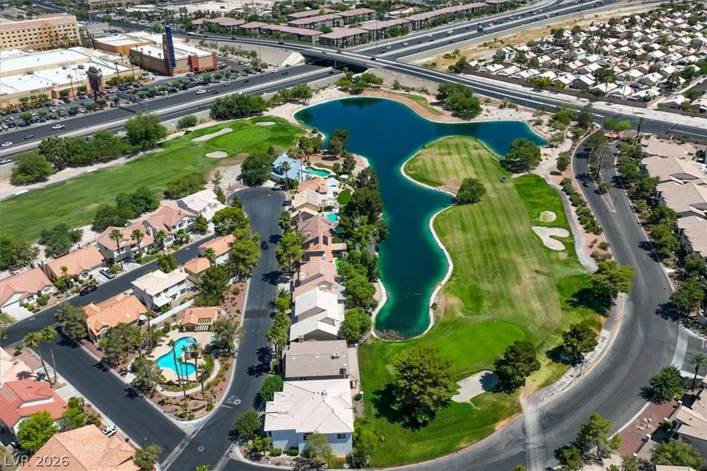 4953 Portraits, Las Vegas, NV 89149
