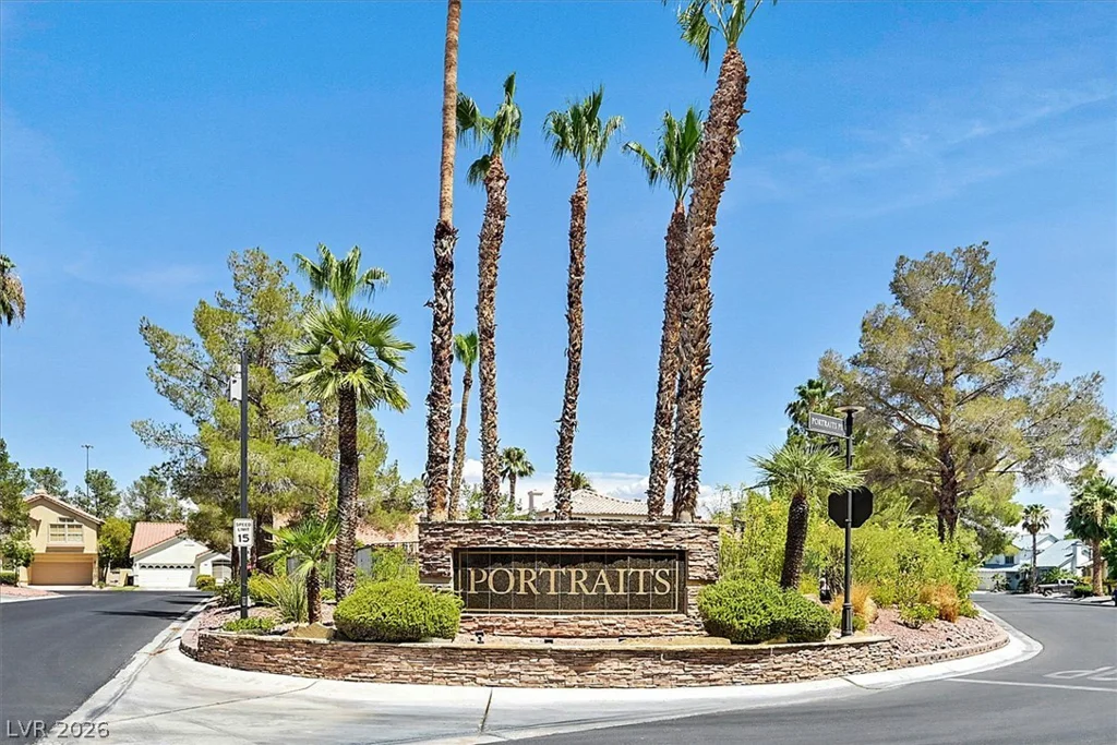 4953 Portraits, Las Vegas, NV 89149