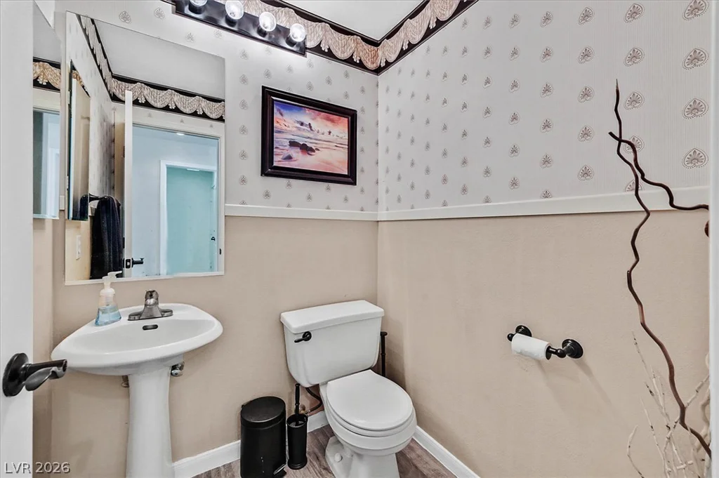 4953 Portraits, Las Vegas, NV 89149