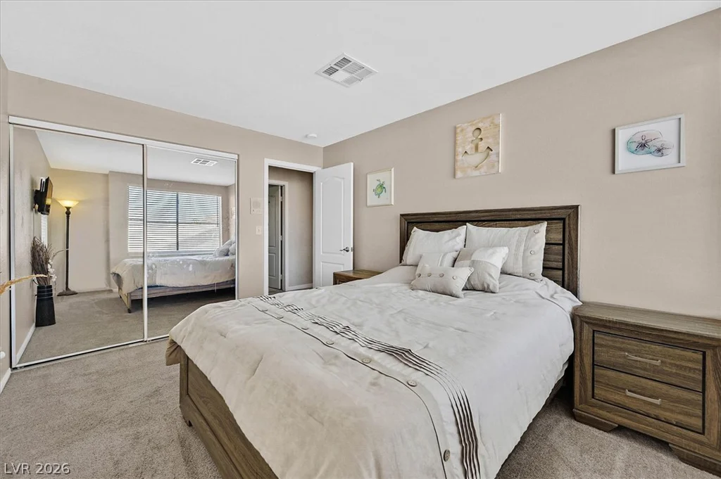 4953 Portraits, Las Vegas, NV 89149