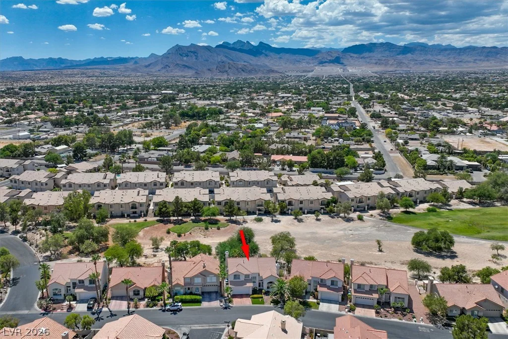 4953 Portraits, Las Vegas, NV 89149