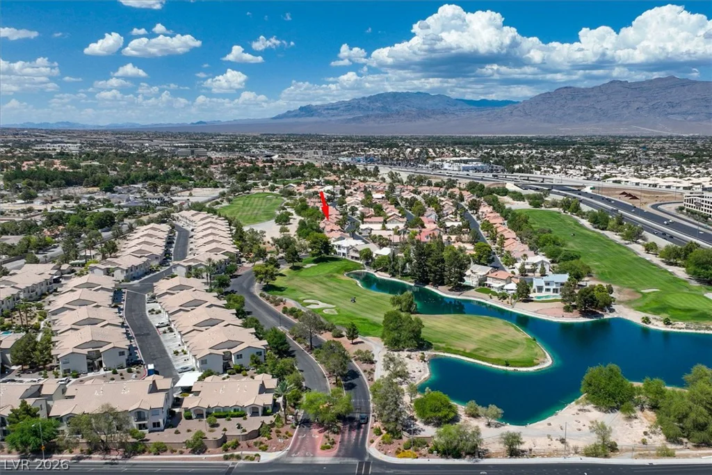 4953 Portraits, Las Vegas, NV 89149