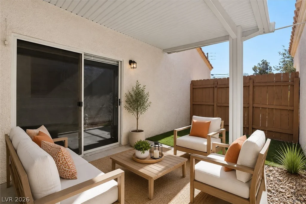 5424 Paul Kurtz, Las Vegas, NV 89108