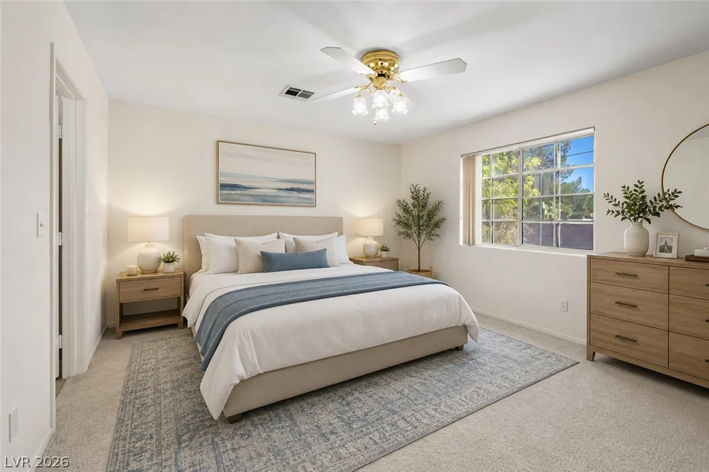 5424 Paul Kurtz, Las Vegas, NV 89108