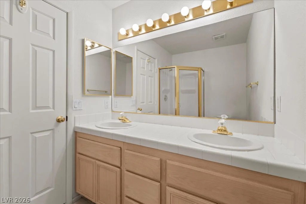 5424 Paul Kurtz, Las Vegas, NV 89108