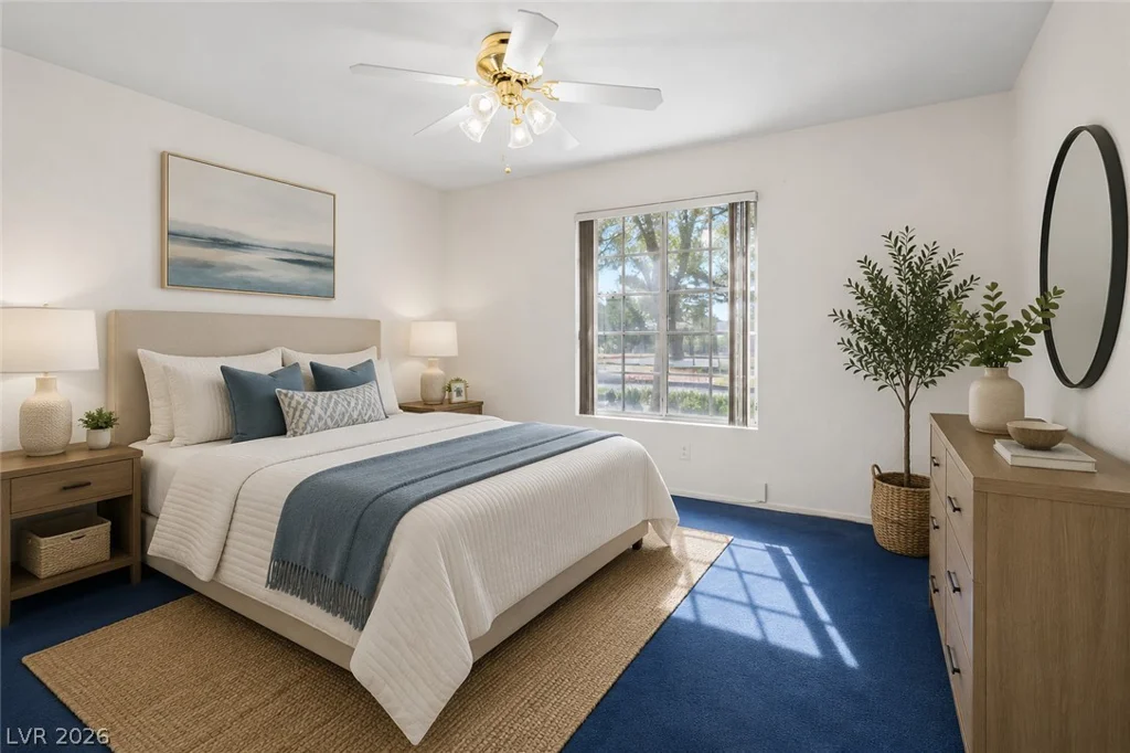 5424 Paul Kurtz, Las Vegas, NV 89108