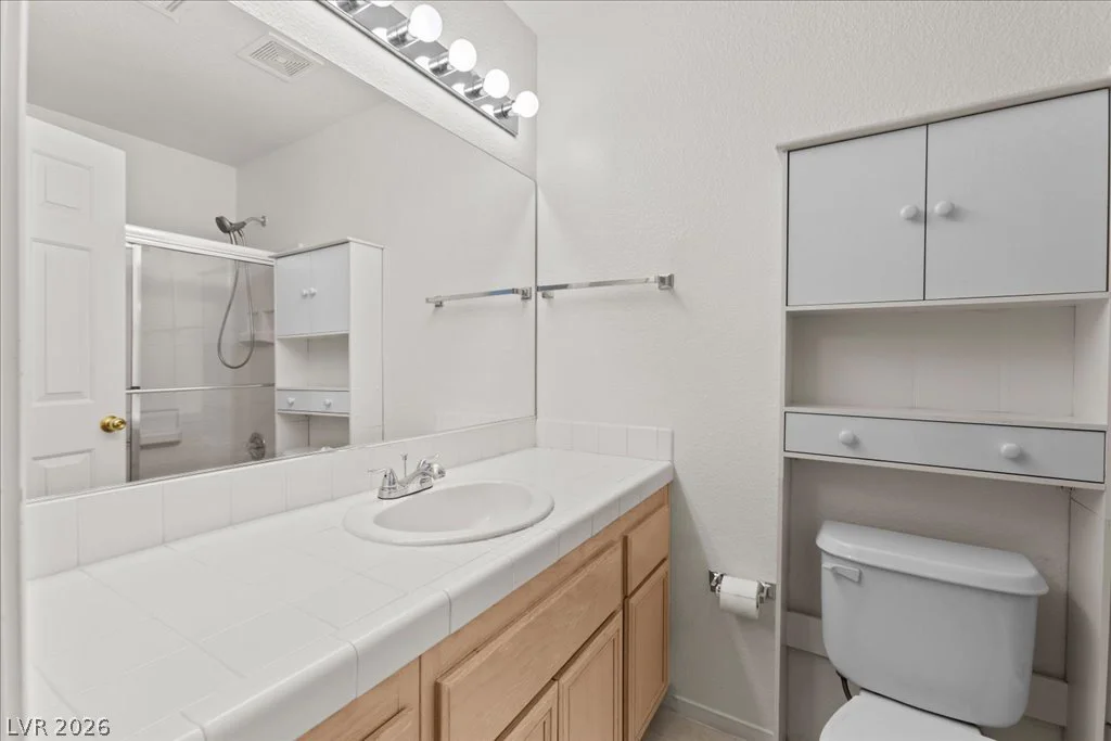 5424 Paul Kurtz, Las Vegas, NV 89108