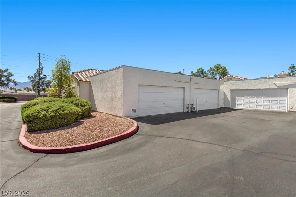 5424 Paul Kurtz, Las Vegas, NV 89108
