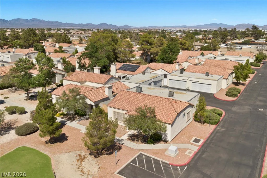 5424 Paul Kurtz, Las Vegas, NV 89108
