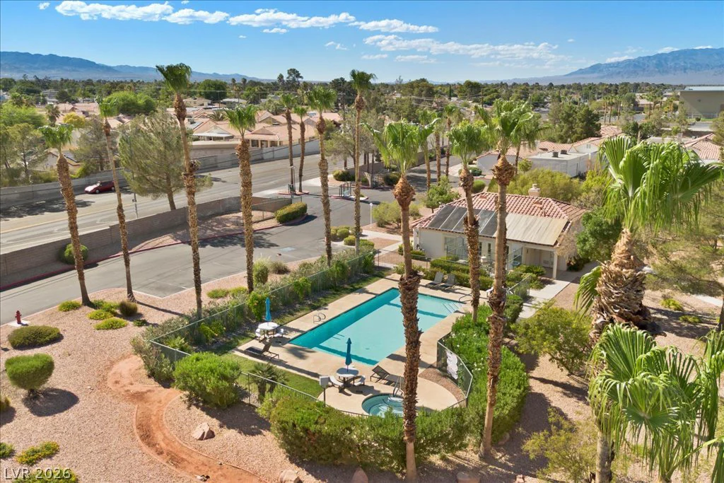 5424 Paul Kurtz, Las Vegas, NV 89108