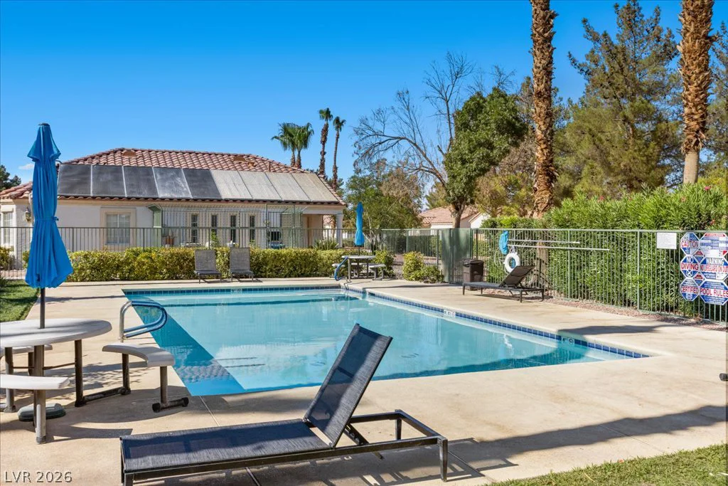 5424 Paul Kurtz, Las Vegas, NV 89108