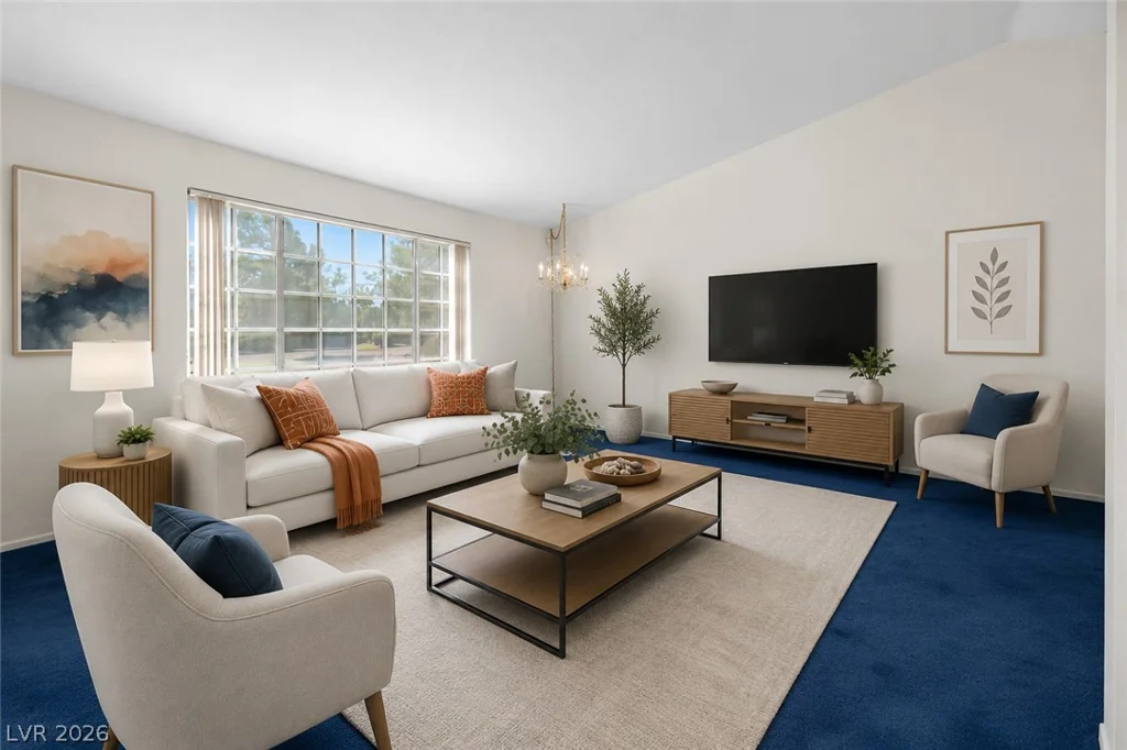 5424 Paul Kurtz, Las Vegas, NV 89108