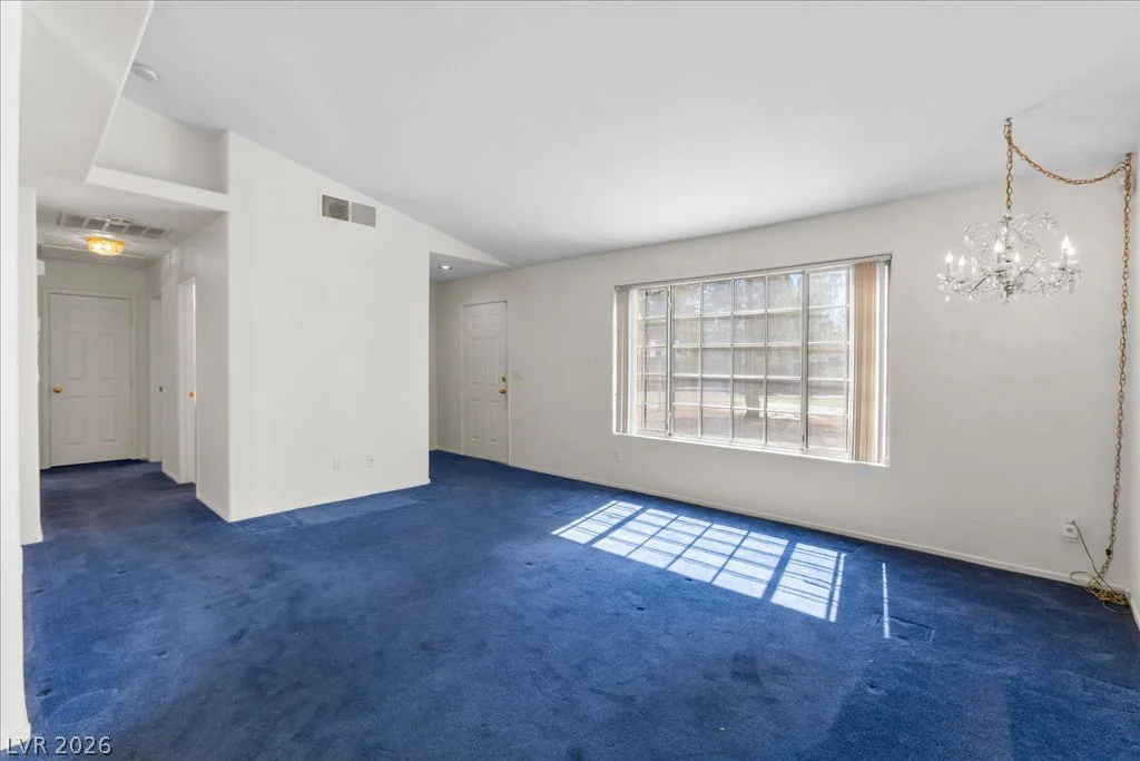 5424 Paul Kurtz, Las Vegas, NV 89108