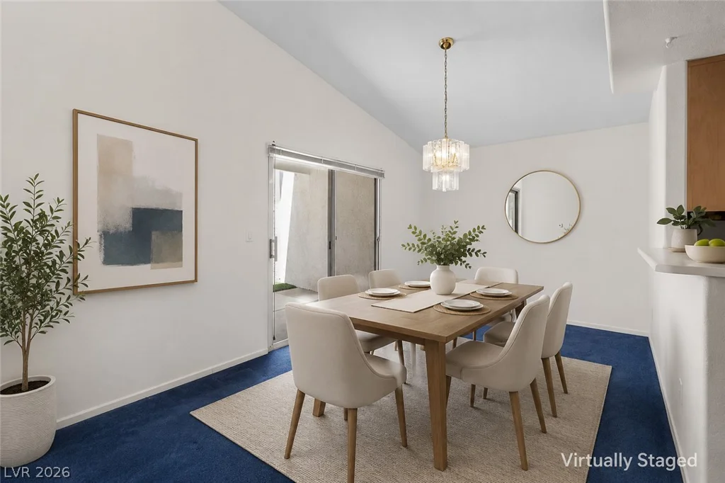 5424 Paul Kurtz, Las Vegas, NV 89108