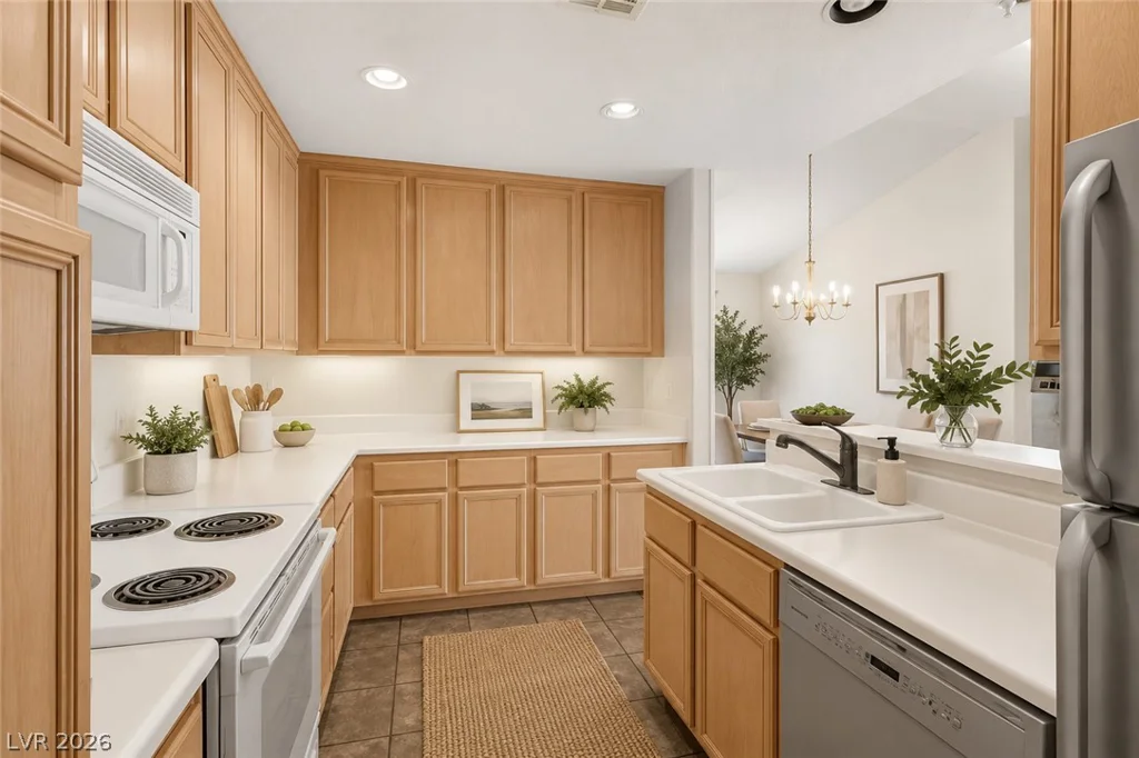 5424 Paul Kurtz, Las Vegas, NV 89108