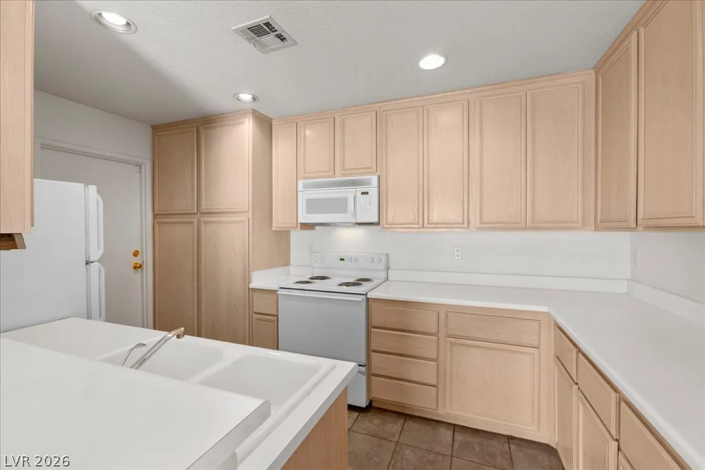 5424 Paul Kurtz, Las Vegas, NV 89108