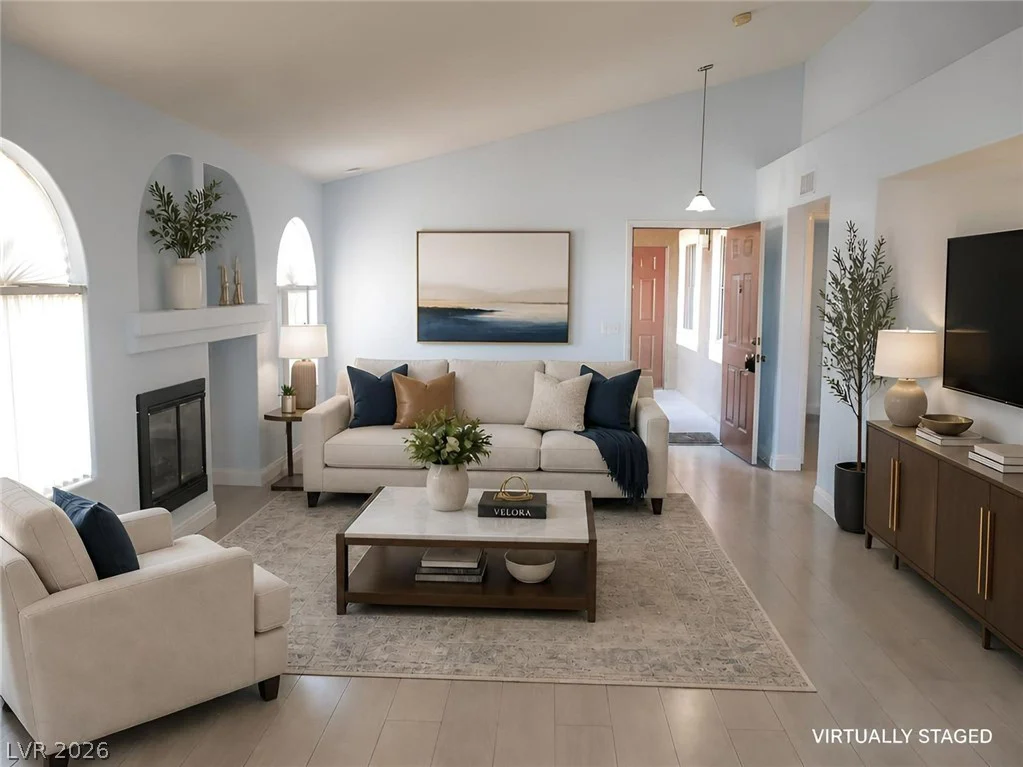 7950 Flamingo, Las Vegas, NV 89147