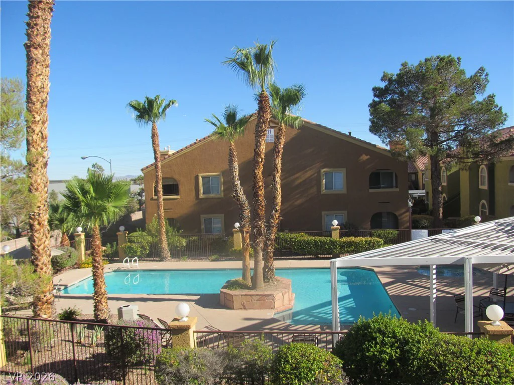 7950 Flamingo, Las Vegas, NV 89147
