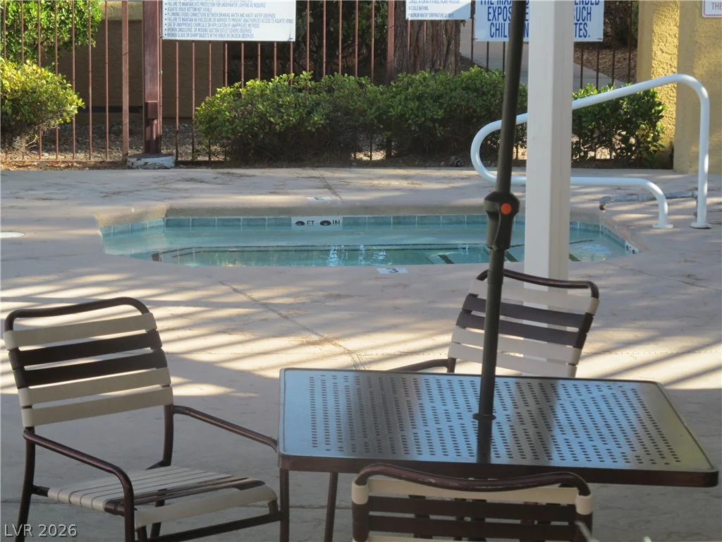 7950 Flamingo, Las Vegas, NV 89147