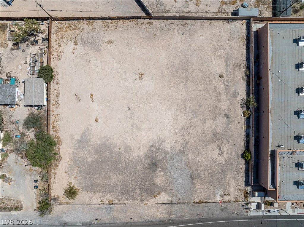 2455 Hacienda, Las Vegas, NV 89120