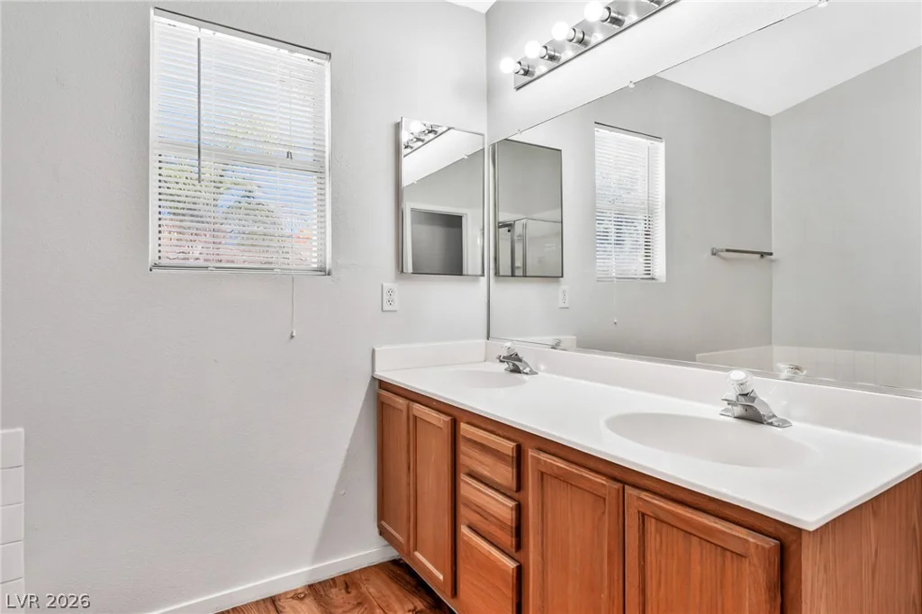 6141 Bedrock, North Las Vegas, NV 89031