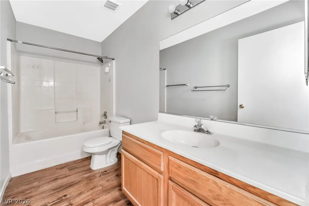 6141 Bedrock, North Las Vegas, NV 89031