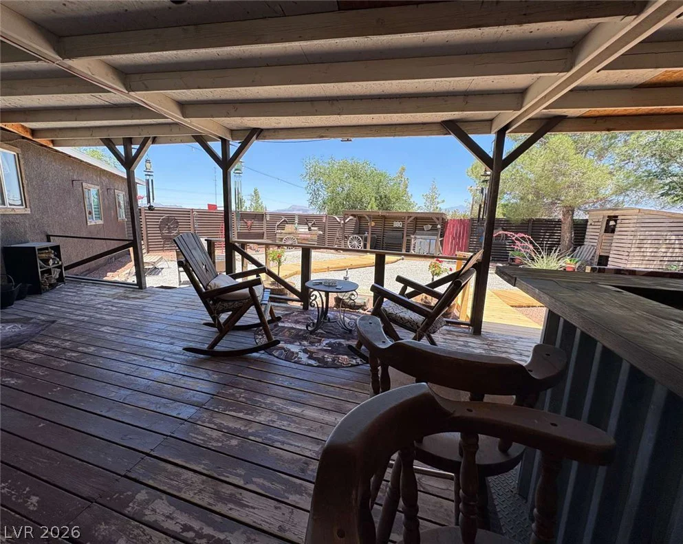 3971 Blagg, Pahrump, NV 89048