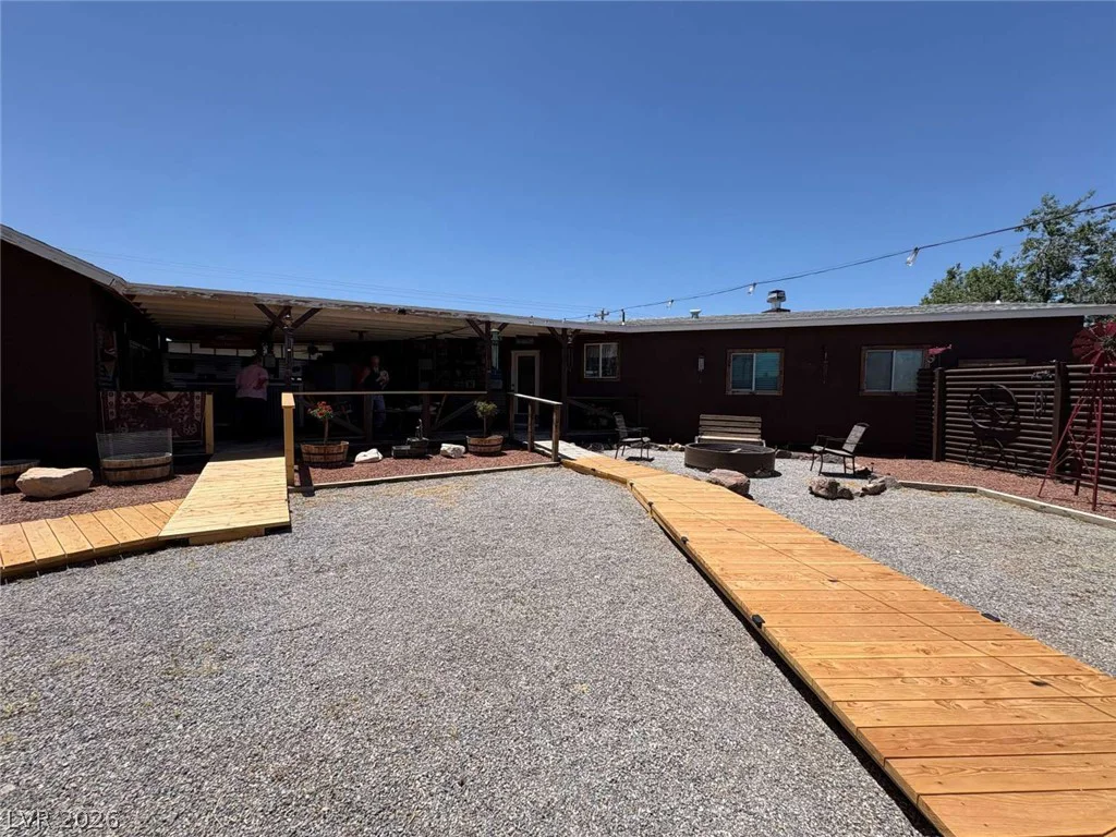 3971 Blagg, Pahrump, NV 89048