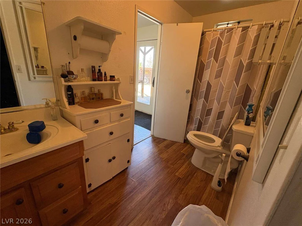3971 Blagg, Pahrump, NV 89048