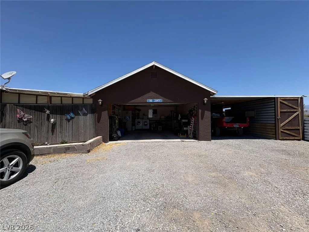 3971 Blagg, Pahrump, NV 89048