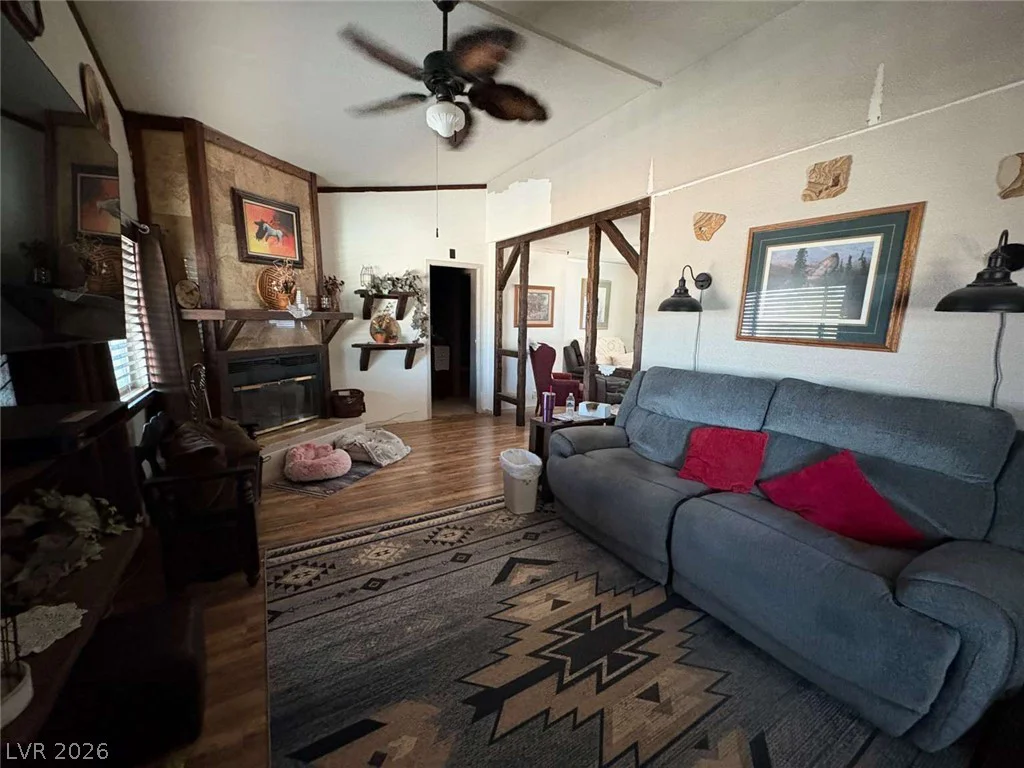 3971 Blagg, Pahrump, NV 89048