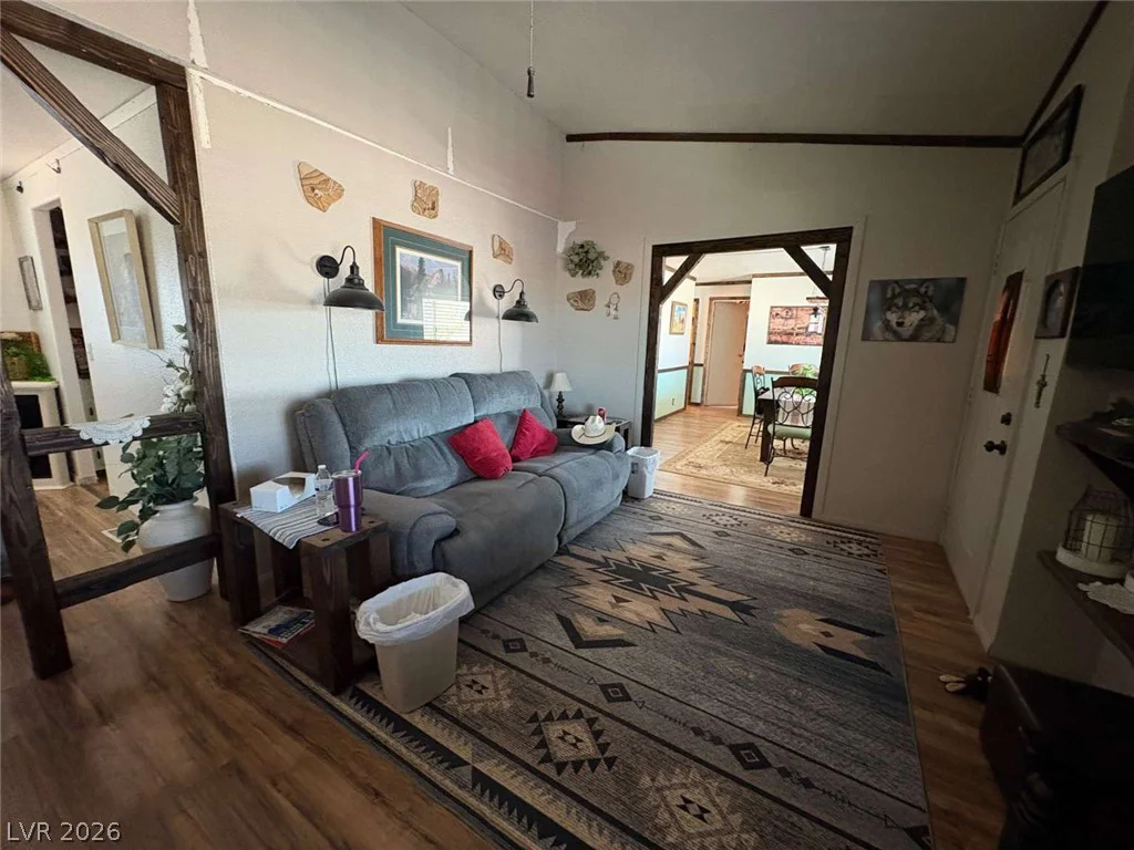 3971 Blagg, Pahrump, NV 89048
