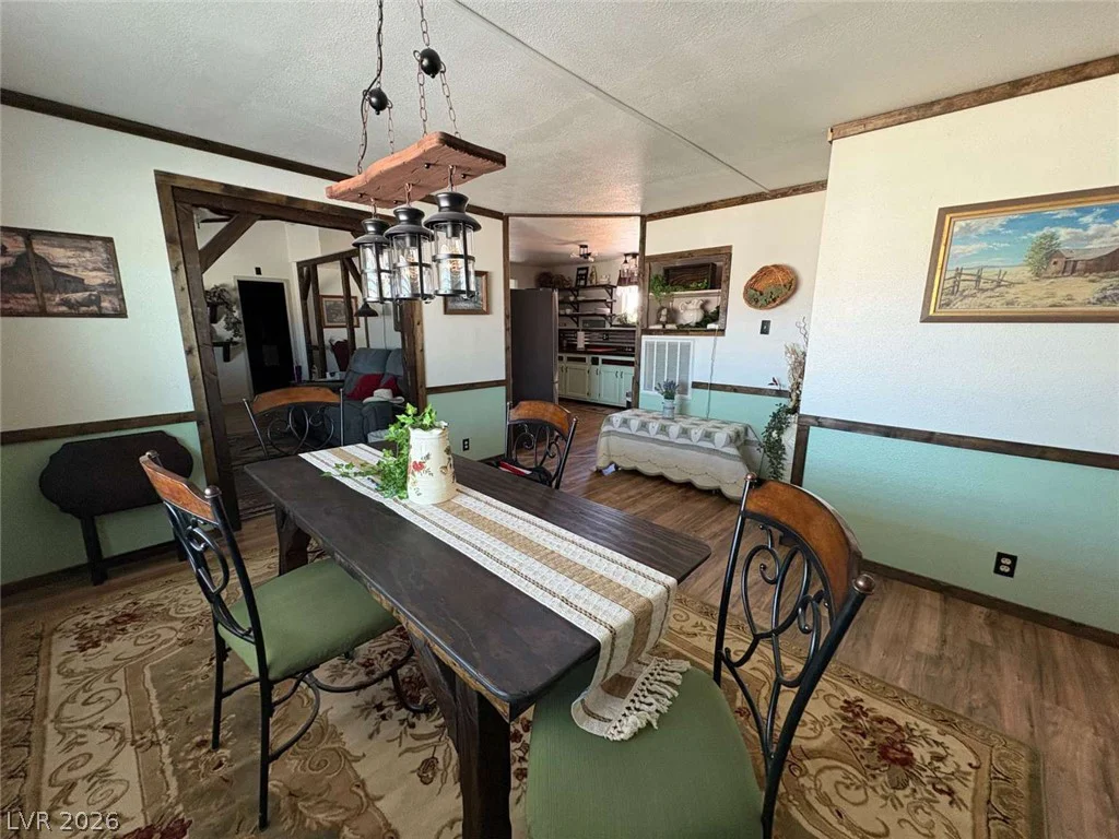 3971 Blagg, Pahrump, NV 89048
