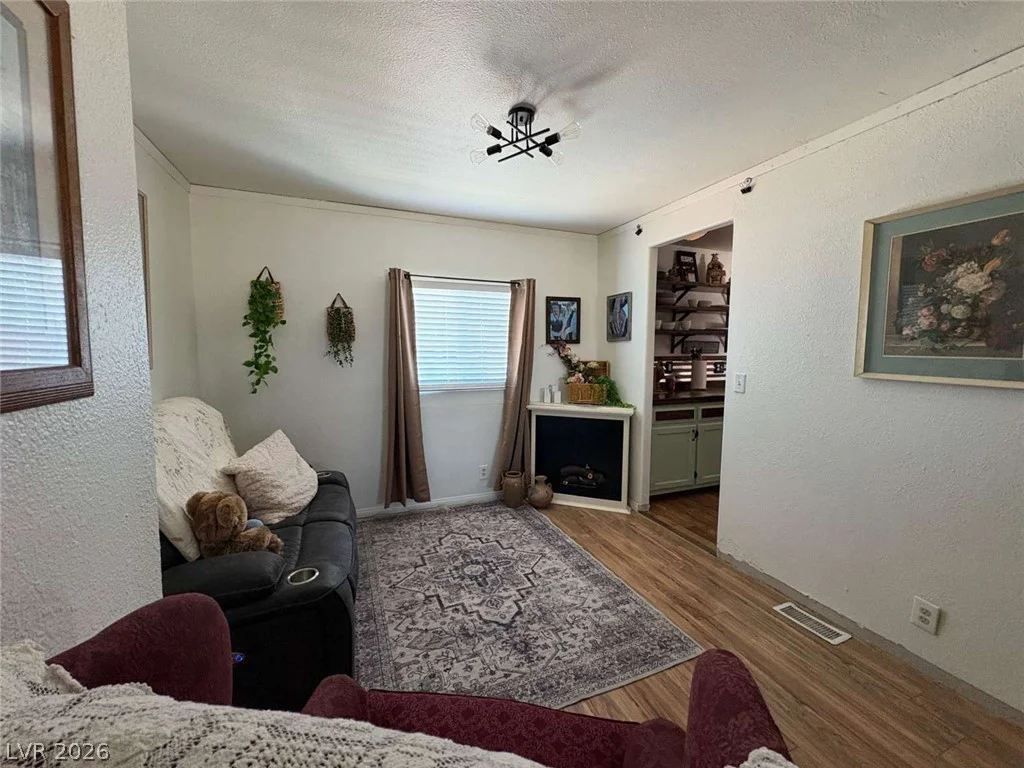 3971 Blagg, Pahrump, NV 89048