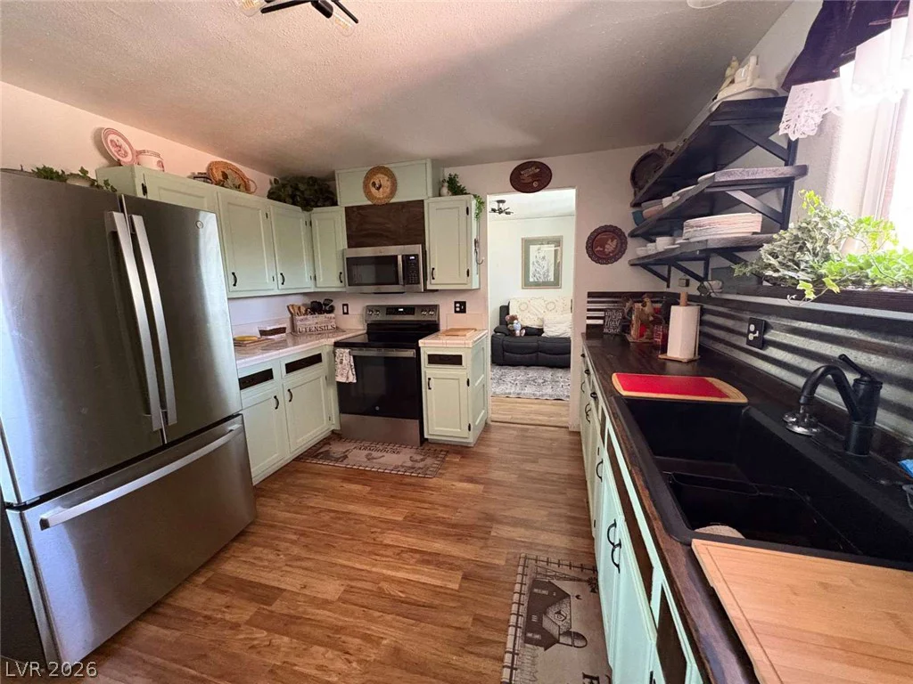 3971 Blagg, Pahrump, NV 89048
